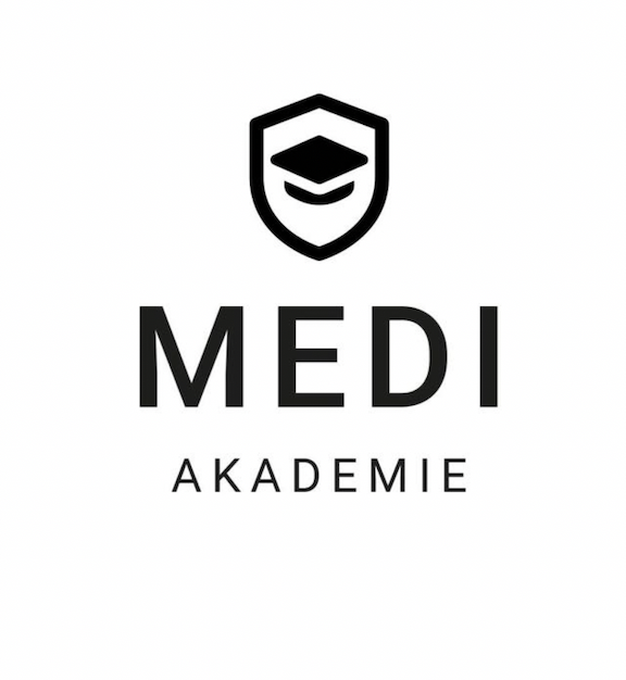 Logo der MediAkademie
