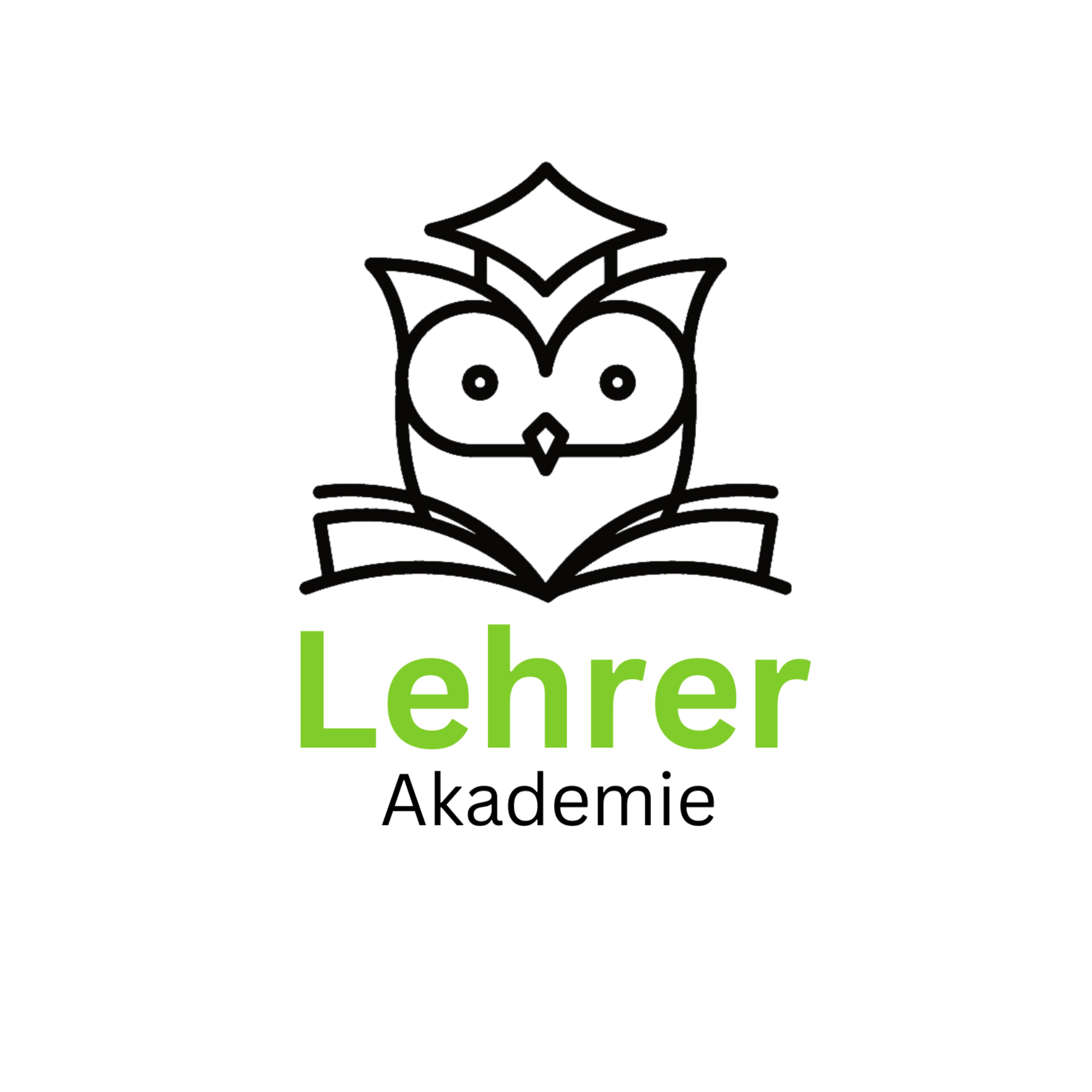 Logo der LehrerAkademie