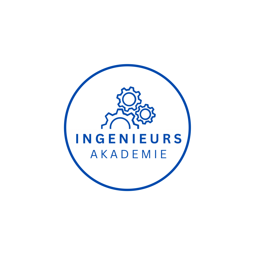 Logo der IngenieursAkademie