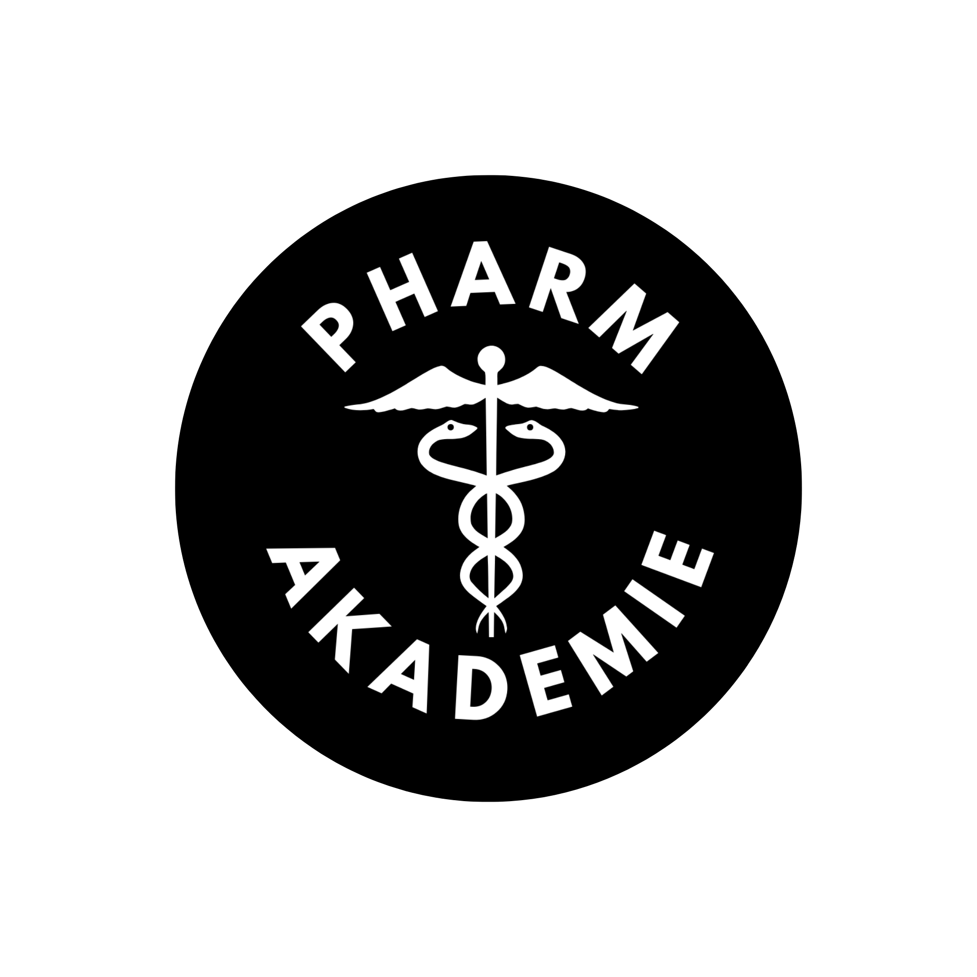 Logo der PharmAkademie
